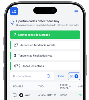 EyeQuant app preview